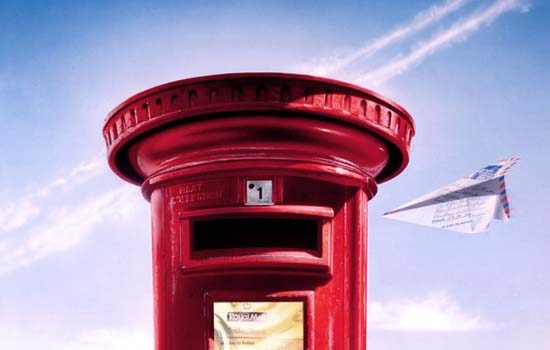 Postbox